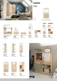 37. stránka Black Red White letáku