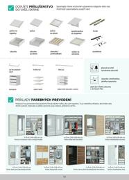 43. stránka Black Red White letáku