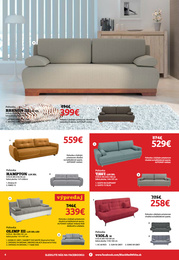 4. stránka Black Red White letáku