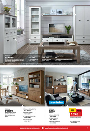 5. stránka Black Red White letáku