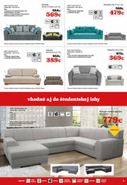 5. stránka Black Red White letáku