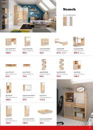 31. stránka Black Red White letáku