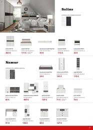 37. stránka Black Red White letáku