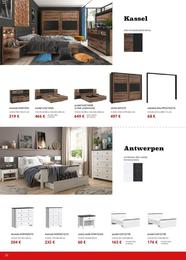 38. stránka Black Red White letáku