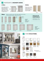 42. stránka Black Red White letáku