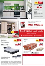 10. stránka Black Red White letáku