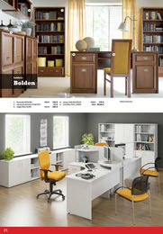 26. stránka Black Red White letáku