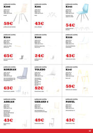 61. stránka Black Red White letáku