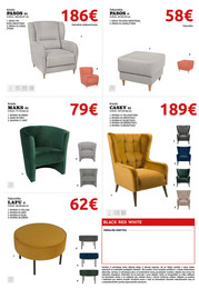 8. stránka Black Red White letáku