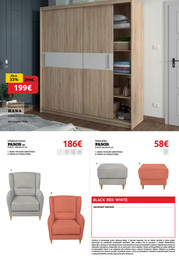 8. stránka Black Red White letáku