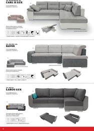 4. stránka Black Red White letáku