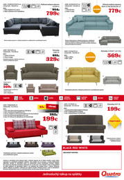 4. stránka Black Red White letáku