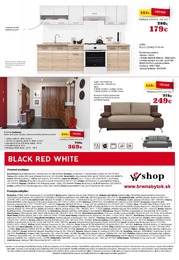 8. stránka Black Red White letáku