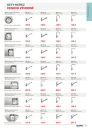 19. stránka Black Red White letáku