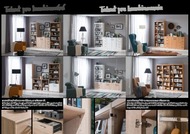 7. stránka Asko nábytok letáku