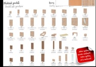 8. stránka Asko nábytok letáku