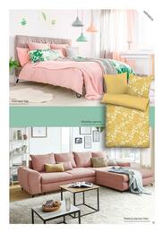 37. stránka Asko nábytok letáku