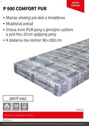 4. stránka Asko nábytok letáku