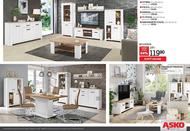 7. stránka Asko nábytok letáku