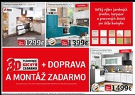 27. stránka Asko nábytok letáku