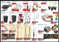 31. stránka Asko nábytok letáku