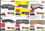 5. stránka Asko nábytok letáku