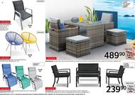 11. stránka Asko nábytok letáku