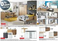 21. stránka Asko nábytok letáku