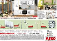 32. stránka Asko nábytok letáku