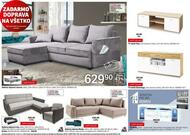 7. stránka Asko nábytok letáku