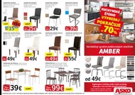 13. stránka Asko nábytok letáku