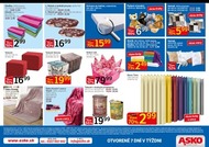 15. stránka Asko nábytok letáku