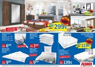 2. stránka Asko nábytok letáku