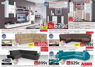 5. stránka Asko nábytok letáku