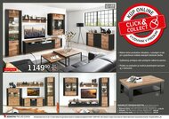 36. stránka Asko nábytok letáku