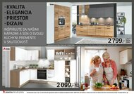 39. stránka Asko nábytok letáku