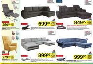 11. stránka Asko nábytok letáku