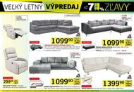 12. stránka Asko nábytok letáku