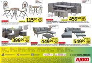 32. stránka Asko nábytok letáku