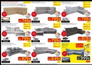 5. stránka Asko nábytok letáku