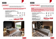 16. stránka Asko nábytok letáku