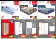 17. stránka Asko nábytok letáku