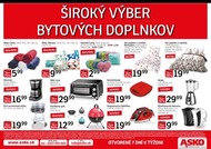 28. stránka Asko nábytok letáku