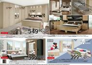 23. stránka Asko nábytok letáku