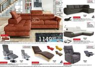 6. stránka Asko nábytok letáku