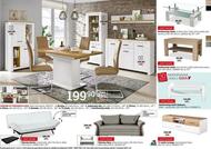 13. stránka Asko nábytok letáku