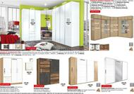 20. stránka Asko nábytok letáku