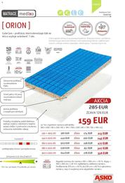 10. stránka Asko nábytok letáku