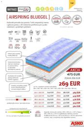 21. stránka Asko nábytok letáku