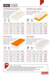 29. stránka Asko nábytok letáku
